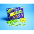 Didax Didax Chunks The Incredible Word Building Game 335518
